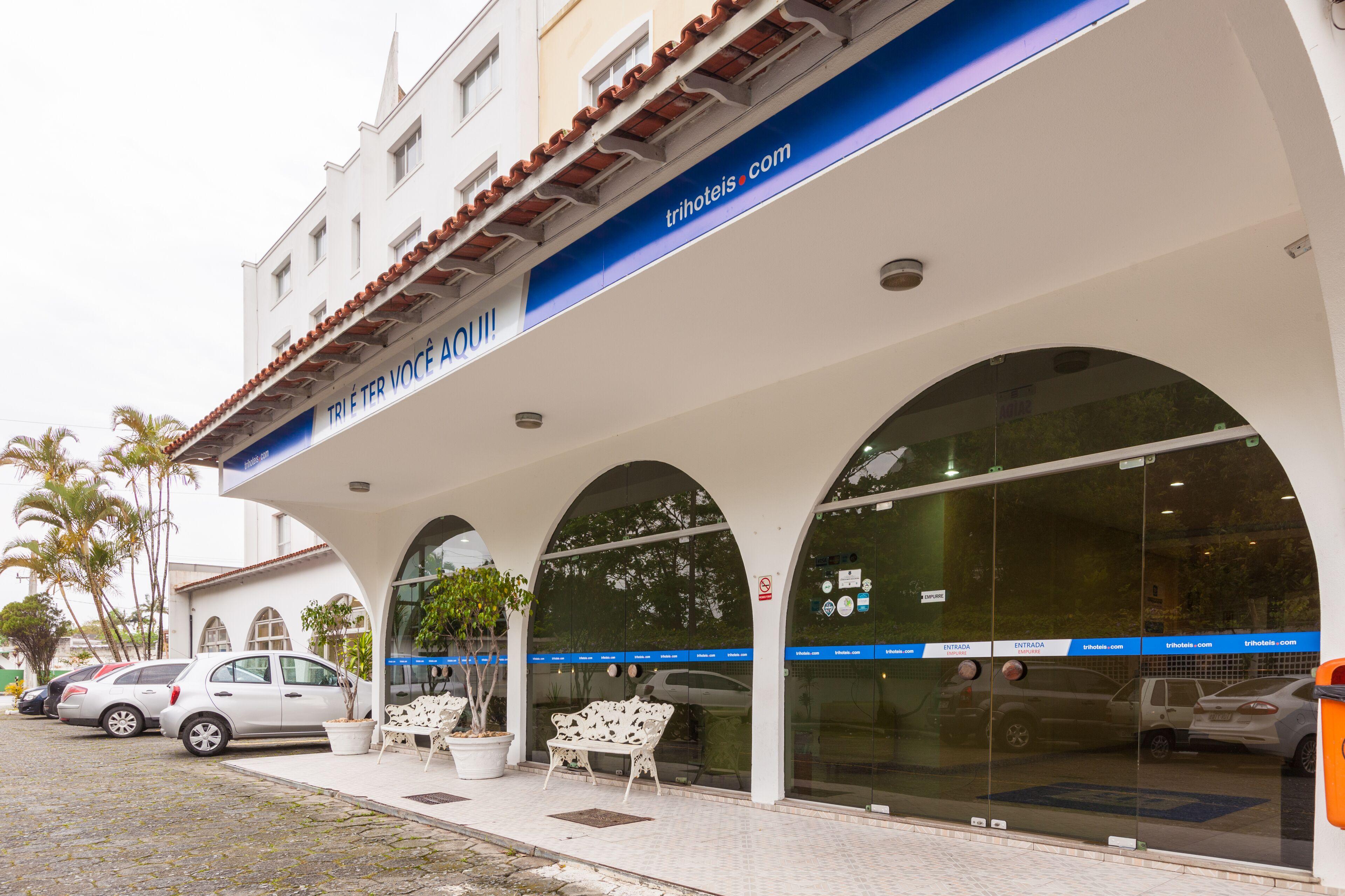 Tri Hotel Florianopolis — Photos 2