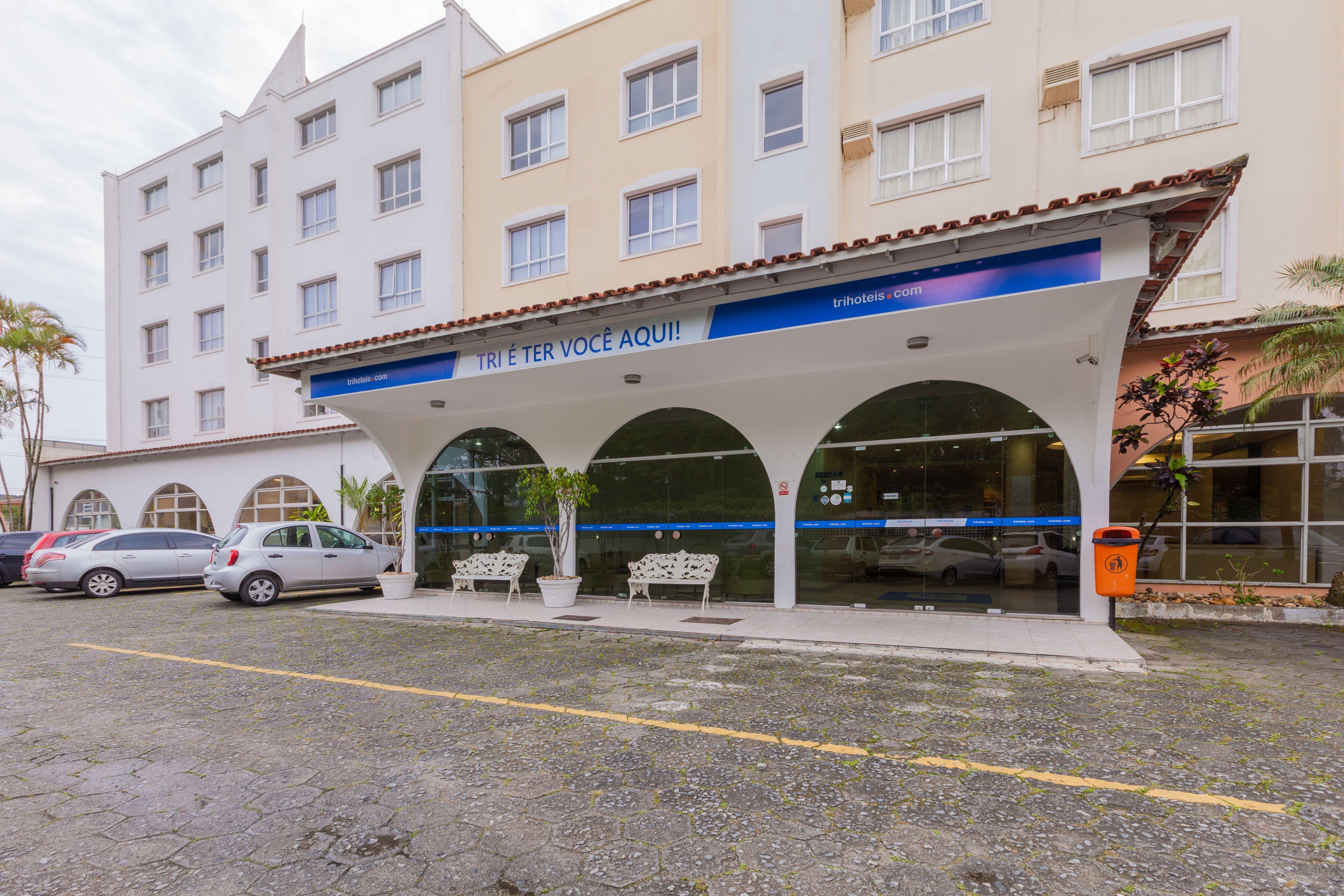 Tri Hotel Florianopolis — Photos 1